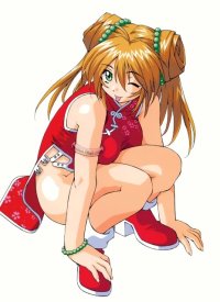 BUY NEW ikkitousen - 6411 Premium Anime Print Poster