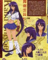 BUY NEW ikkitousen - 70006 Premium Anime Print Poster