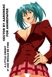 BUY NEW ikkitousen - 73958 Premium Anime Print Poster