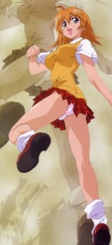 BUY NEW ikkitousen - 75737 Premium Anime Print Poster