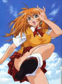 BUY NEW ikkitousen - 8654 Premium Anime Print Poster