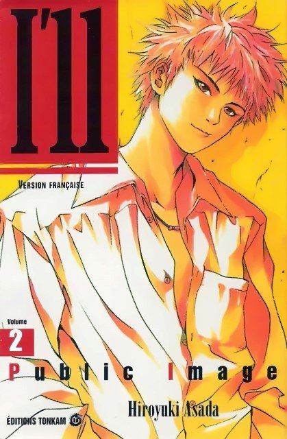 BUY NEW ill ckbc - 102118 Premium Anime Print Poster ill ckbc - 102118 image