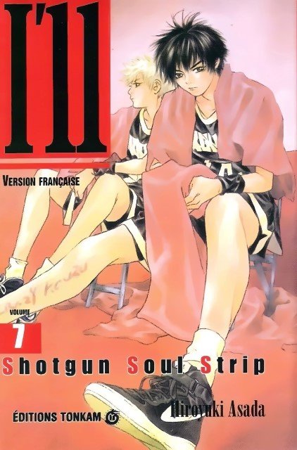 BUY NEW ill ckbc - 102125 Premium Anime Print Poster ill ckbc - 102125 image
