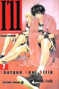 BUY NEW ill ckbc - 102125 Premium Anime Print Poster