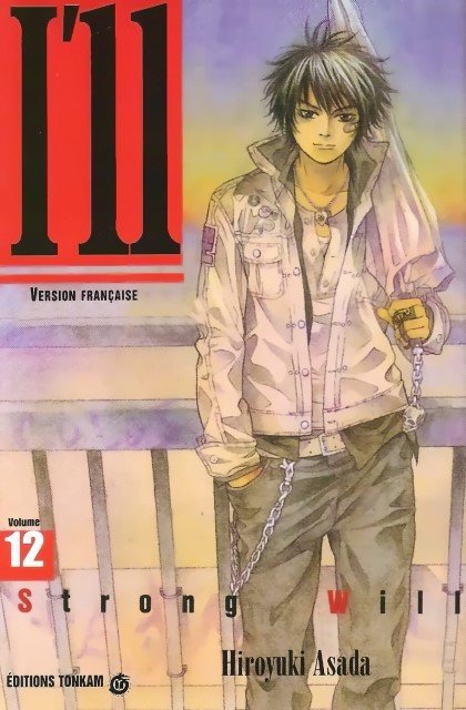 BUY NEW ill ckbc - 102470 Premium Anime Print Poster ill ckbc - 102470 image