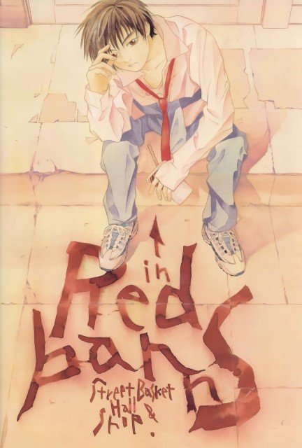 BUY NEW ill ckbc - 126471 Premium Anime Print Poster ill ckbc - 126471 image