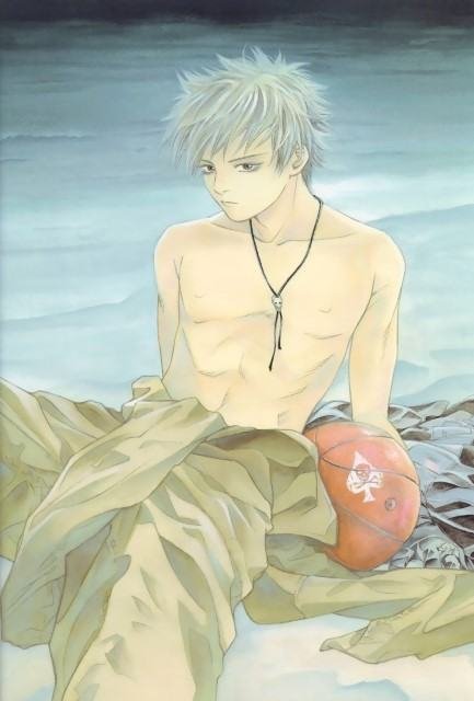 BUY NEW ill ckbc - 126476 Premium Anime Print Poster ill ckbc - 126476 image