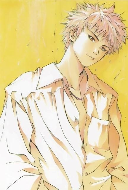 BUY NEW ill ckbc - 126582 Premium Anime Print Poster ill ckbc - 126582 image
