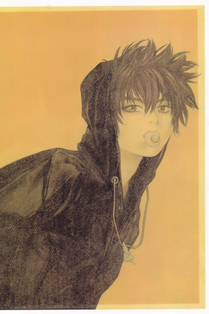 BUY NEW ill ckbc - 126586 Premium Anime Print Poster ill ckbc - 126586 image