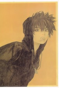 BUY NEW ill ckbc - 126586 Premium Anime Print Poster