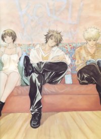 BUY NEW ill ckbc - 126764 Premium Anime Print Poster