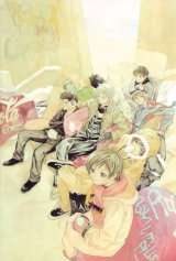 BUY NEW ill ckbc - 126765 Premium Anime Print Poster