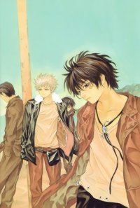 BUY NEW ill ckbc - 126777 Premium Anime Print Poster