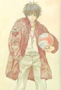 BUY NEW ill ckbc - 126909 Premium Anime Print Poster