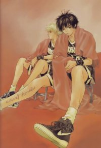 BUY NEW ill ckbc - 126912 Premium Anime Print Poster