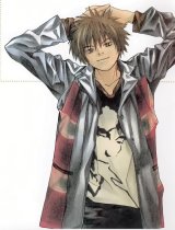 BUY NEW ill ckbc - 174874 Premium Anime Print Poster
