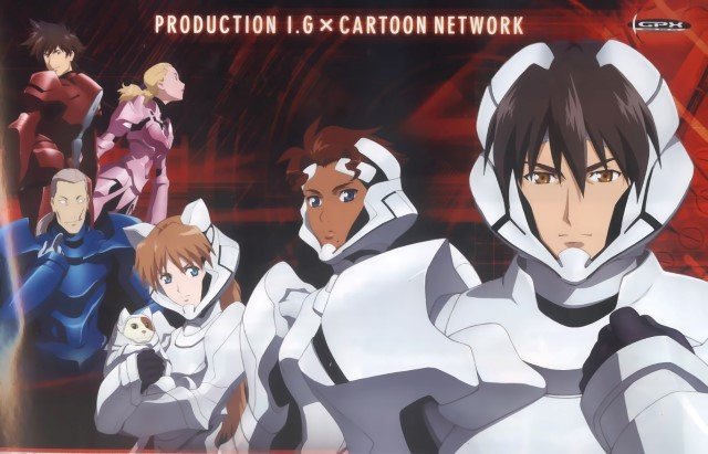 BUY NEW immortal grand prix - 61231 Premium Anime Print Poster immortal grand prix - 61231 image