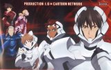 BUY NEW immortal grand prix - 61231 Premium Anime Print Poster