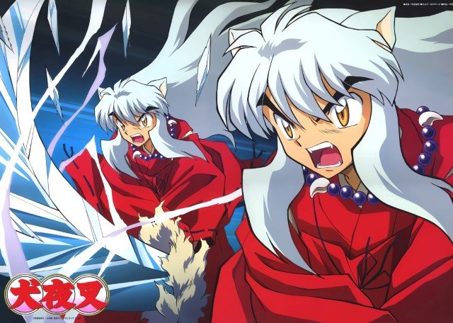 BUY NEW inferno team erm - 9639 Premium Anime Print Poster inferno team erm - 9639 image