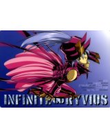 BUY NEW infinite ryvius - 110131 Premium Anime Print Poster