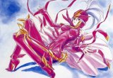 BUY NEW infinite ryvius - 45293 Premium Anime Print Poster