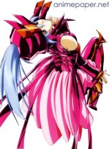 BUY NEW infinite ryvius - 558 Premium Anime Print Poster