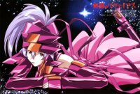 BUY NEW infinite ryvius - 86186 Premium Anime Print Poster