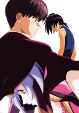 BUY NEW infinite ryvius - 87839 Premium Anime Print Poster
