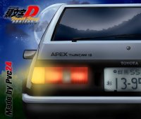 BUY NEW initial d - 134210 Premium Anime Print Poster
