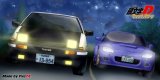 BUY NEW initial d - 135036 Premium Anime Print Poster