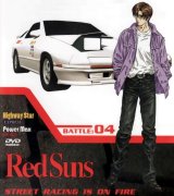 BUY NEW initial d - 191284 Premium Anime Print Poster