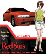 BUY NEW initial d - 191285 Premium Anime Print Poster