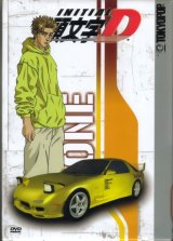 BUY NEW initial d - 36284 Premium Anime Print Poster