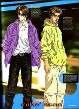 BUY NEW initial d - 47064 Premium Anime Print Poster