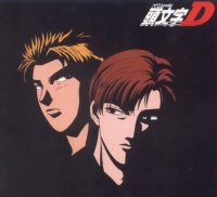 BUY NEW initial d - 64031 Premium Anime Print Poster