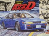 BUY NEW initial d - 82931 Premium Anime Print Poster