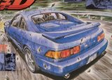 BUY NEW initial d - 82934 Premium Anime Print Poster