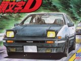 BUY NEW initial d - 82935 Premium Anime Print Poster