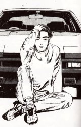 BUY NEW initial d - 88301 Premium Anime Print Poster