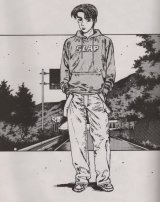 BUY NEW initial d - 88696 Premium Anime Print Poster