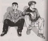BUY NEW initial d - 88698 Premium Anime Print Poster