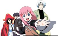 BUY NEW innocent venus - 130658 Premium Anime Print Poster