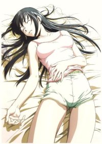 BUY NEW interlude - 161170 Premium Anime Print Poster