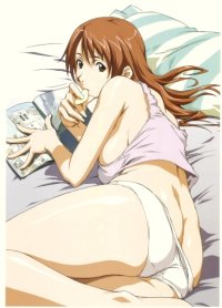 BUY NEW interlude - 161172 Premium Anime Print Poster