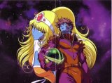 BUY NEW interstella 5555 the 5tory of the 5ecret 5tar 5ystem - 72711 Premium Anime Print Poster