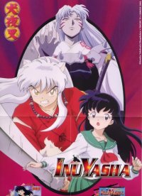 BUY NEW inu yasha - 107204 Premium Anime Print Poster
