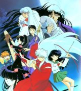 BUY NEW inu yasha - 109518 Premium Anime Print Poster
