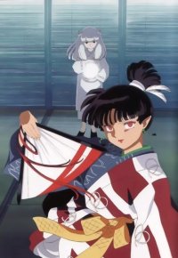 BUY NEW inu yasha - 115725 Premium Anime Print Poster
