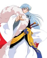 BUY NEW inu yasha - 117655 Premium Anime Print Poster