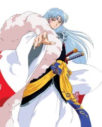 BUY NEW inu yasha - 117655 Premium Anime Print Poster